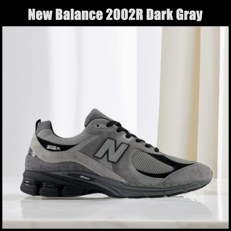 New Balance 2002R M2002RCL ニューバランス スニーカー 2002