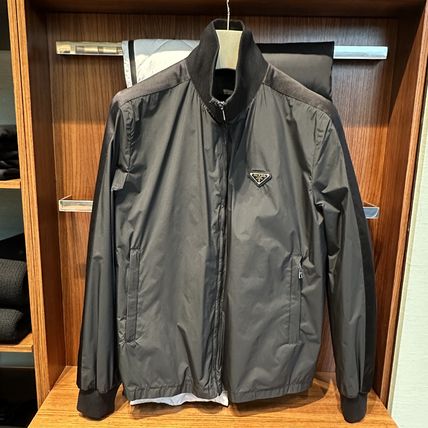 現地価格セール アウトレット PRADA(プラダ) ジャケットその他