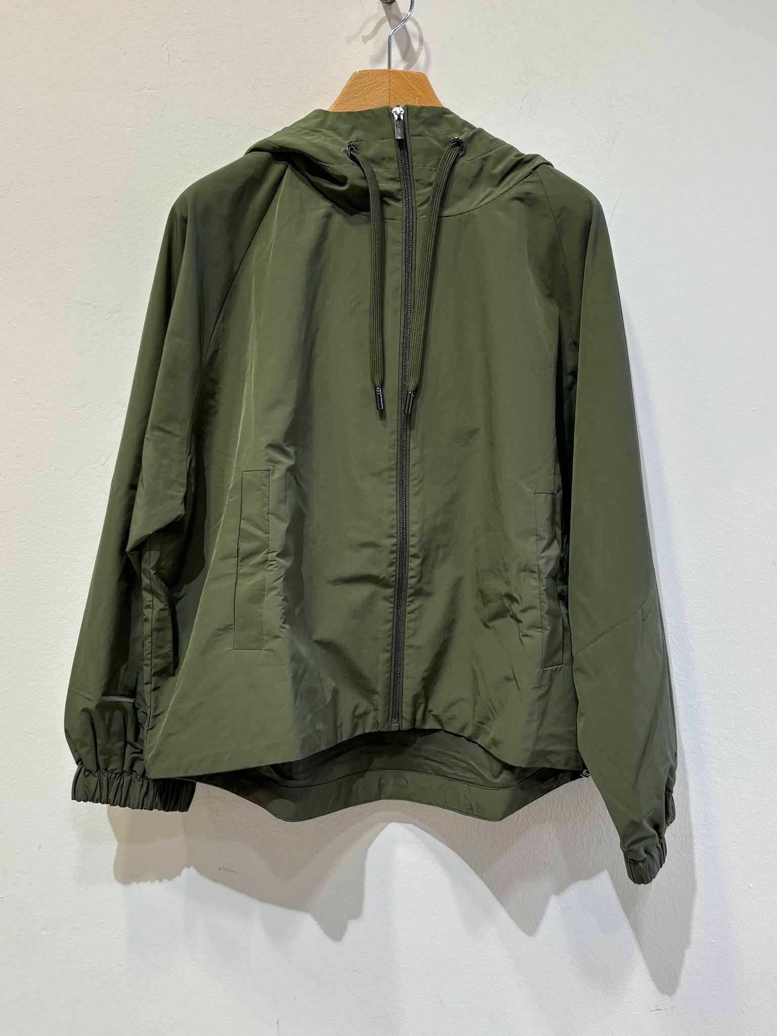 ★Weekend Max Mara 25春夏★ELIS ナイロン ジャケット