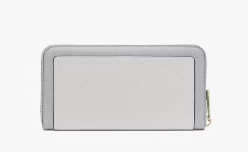 【Kate Spade】SALE★ Lena カラーブロック ラージ ウォレット セール】レナ カラーブロック ラージ コンチネンタル ウォレット