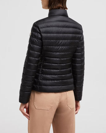 【Moncler】Igelle ショート ダウンジャケット 三越伊勢丹 | MONCLER/モンクレール_レディース通販 | IGELLE
