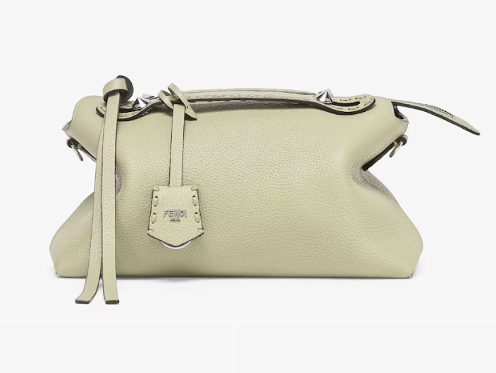 【送料関税込み】FENDI バイザウェイ セレリア ミディアム