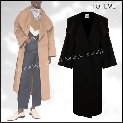 toteme(トーテムスウェーデン) コート(レディース) - 海外通販の