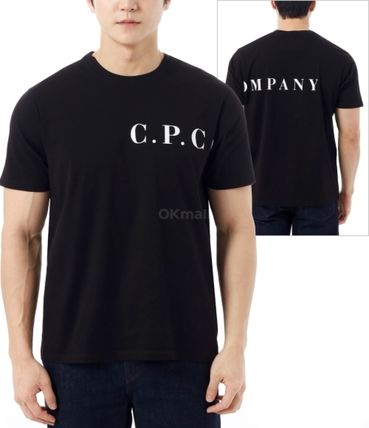 C.P. Company(シーピーカンパニー) Tシャツ・カットソー(メンズ