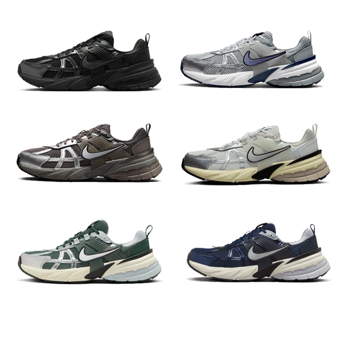 スニーカー Nike V2K Run 5MM379