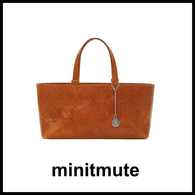 【MINITMUTE】FLOT BAG
