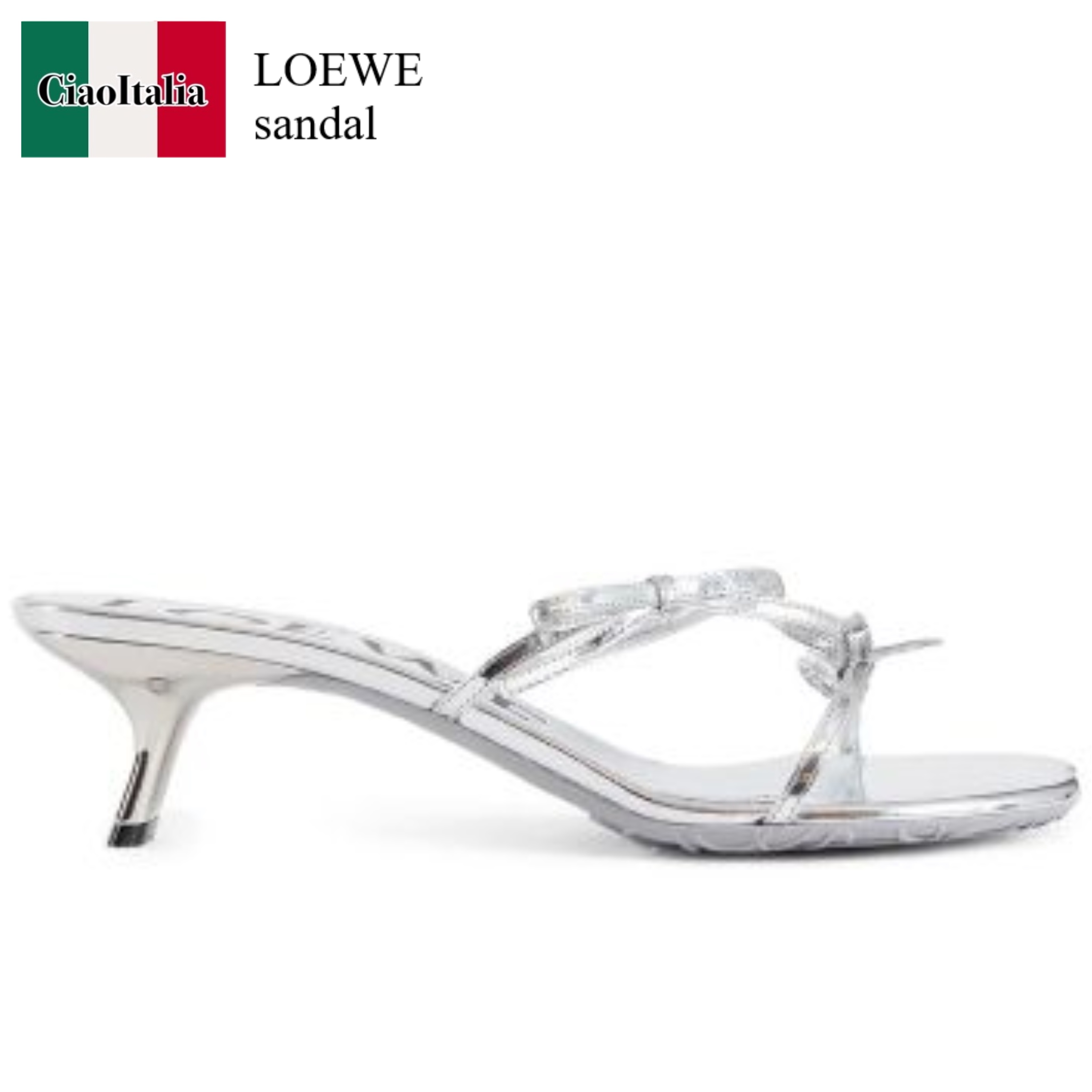 サンダル・ミュール Loewe sandal