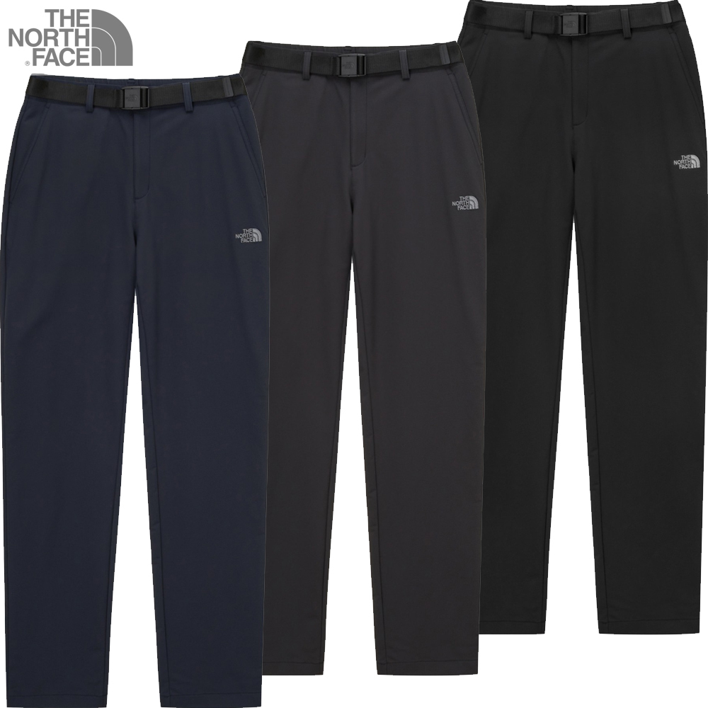 [THE NORTH FACE] M'S TOWNIE PANTS ☆大人気☆