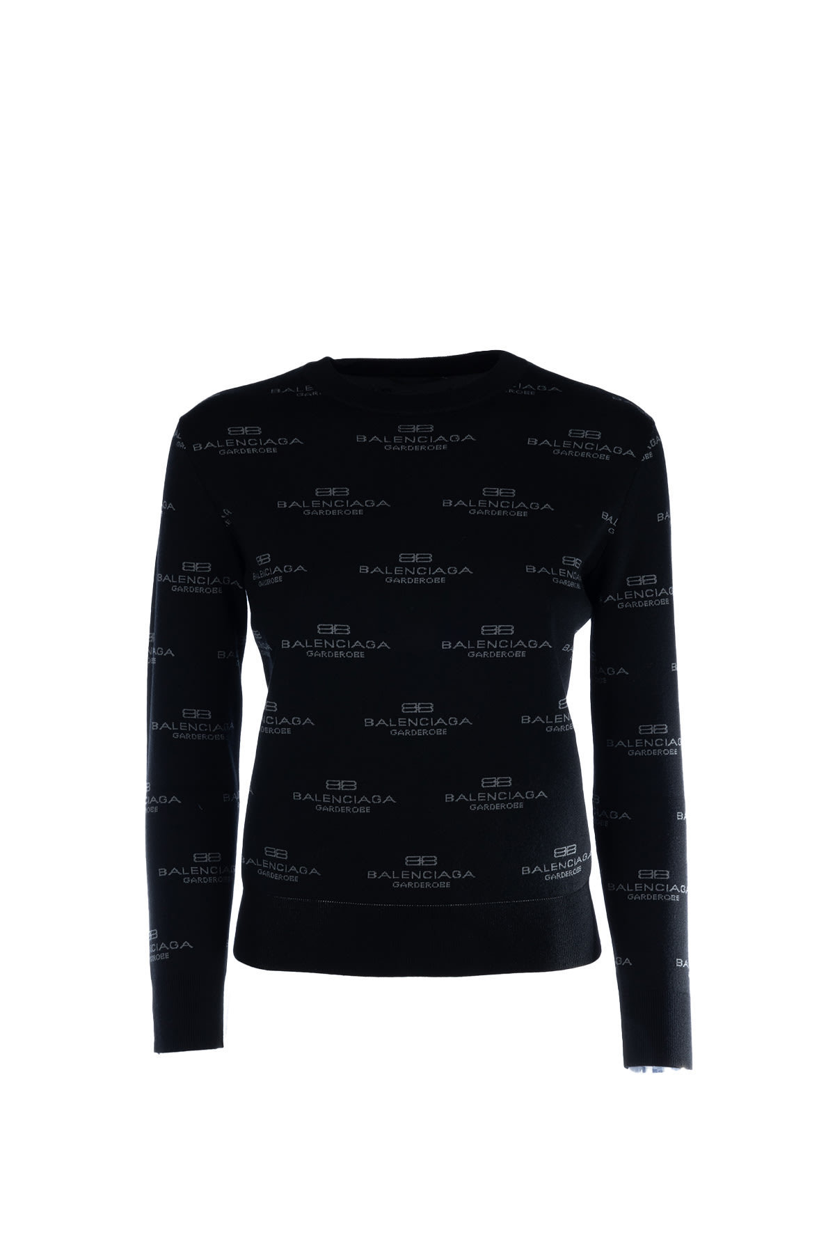 【送料&関税込】Balenciaga Maglieria