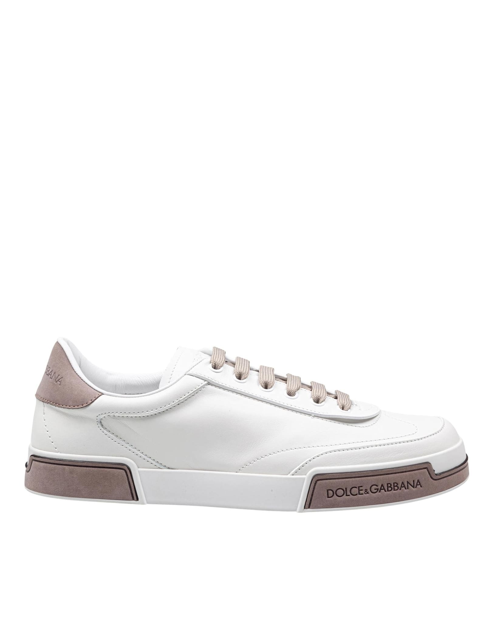 【送料&関税込】Dolce & Gabbana Portofino Yacht Sneakers