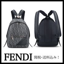 ＊FENDI＊ キオード フェンディ ダイアゴナル スモール