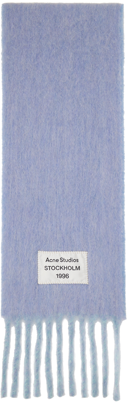 【関税込み】Acne Studios マフラー ＆ スカーフ