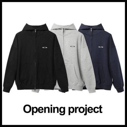 Opening Project(オープニングプロジェクト) パーカー・フーディ