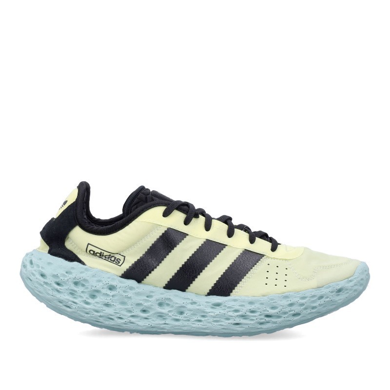 スニーカー adidas SS25 ZPONGE (JH8110 ICEYEL)