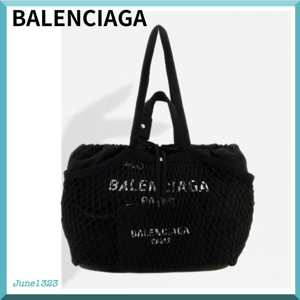 国内配送【BALENCIAGA】24/7 medium tote bag