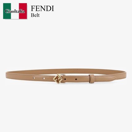 FENDI(フェンディ) ベルト(レディース) - 海外通販のBUYMA