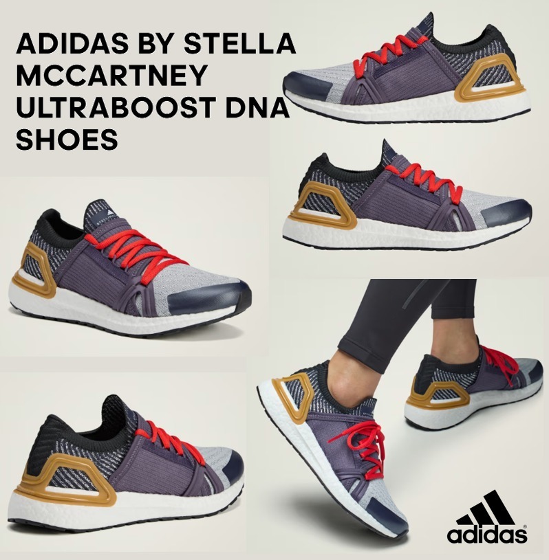 アディダス＆ステラ☆ウルトラブーストMCCARTNEY ULTRABOOST