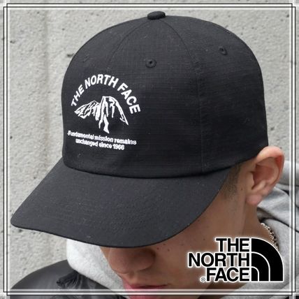 THE NORTH FACE(ザノースフェイス) SUMMIT(サミット) 帽子