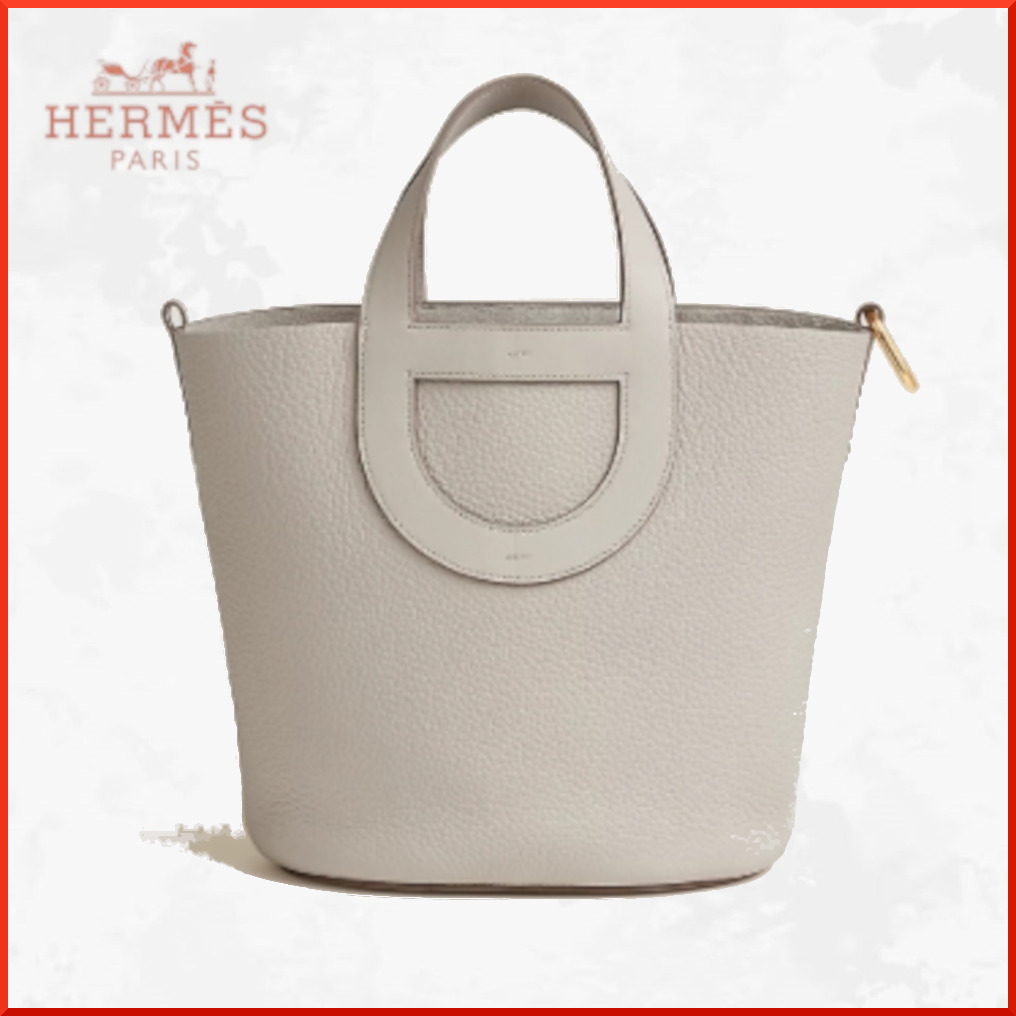 人気♪【HERMES】イン・ザ・ループ 23 バッグ ベトン