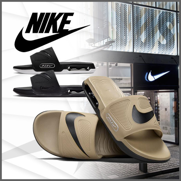 【NIKE】ナイキ AIR MAX CIRRO SLIDE エア マックス CIRRO