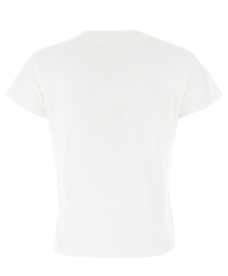 MM6 Maison Margiela★Numericコットンジャージー Tシャツ エムエムシックス MM6 Maison Margiela Numeric Tシャツ (MM6