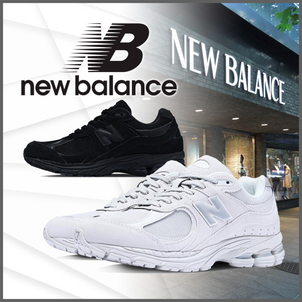 【NEW BALANCE】ニューバランス U2002R