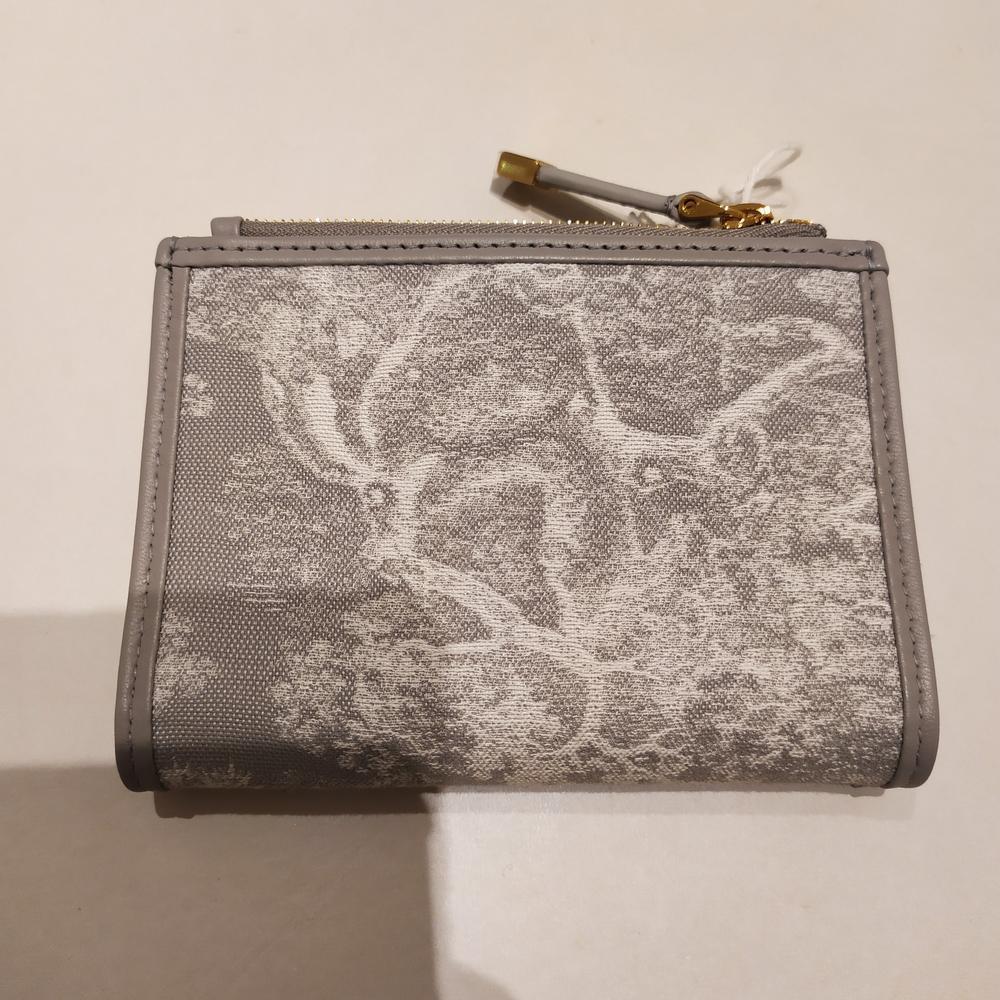 《Dior 》国内発送 30 Montaigne Dahlia ウォレット 財布