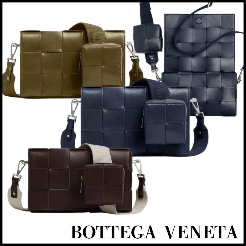 ★Bottega Veneta★ボッテガ バーサタイル ストラップ カセット