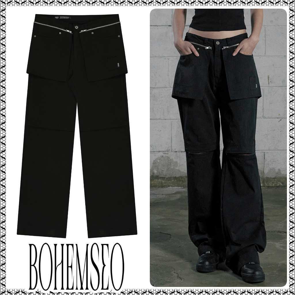 【BOHEMSEO】\