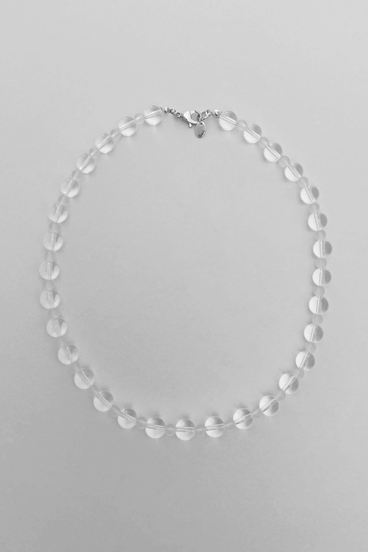 ネックレス・ペンダント Monday Edition _ Ice Water Necklace