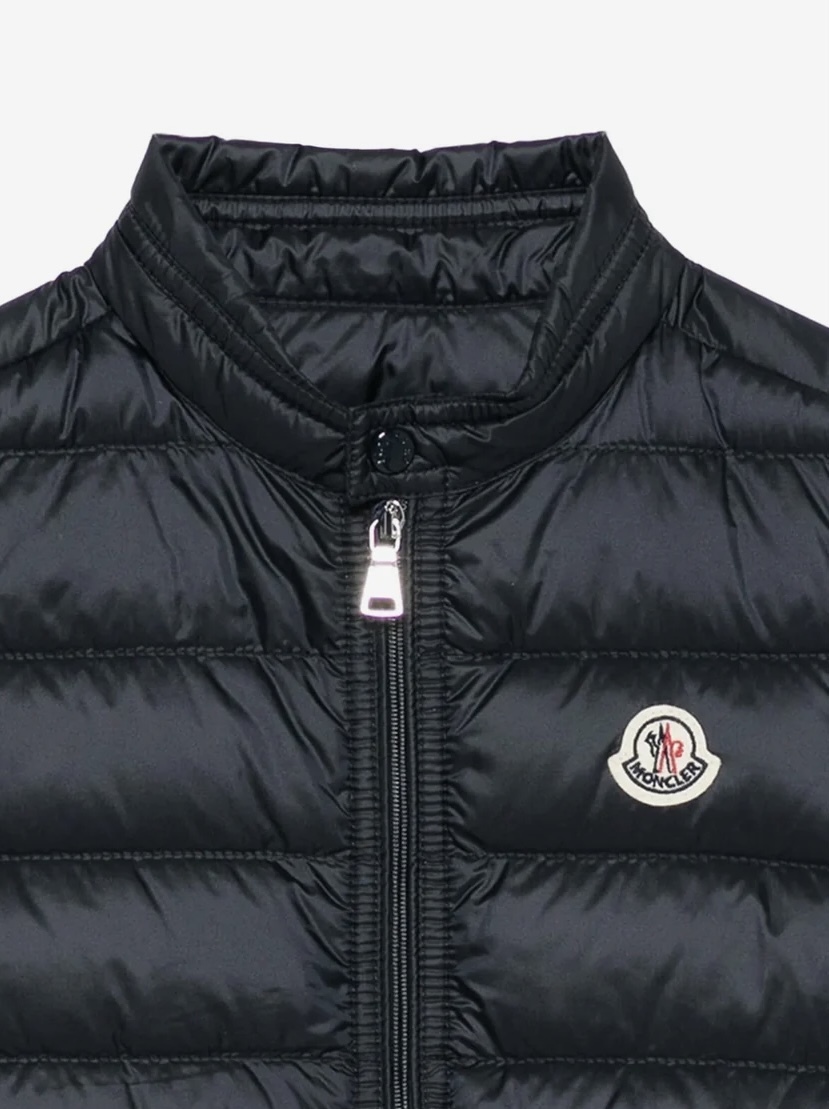 2025SS大人もOK!Moncler“Dimase“ライトダウンジャケット(c14A) 12/14A【MONCLER】 Dimase ライトダウンジャケット 関税・送料込