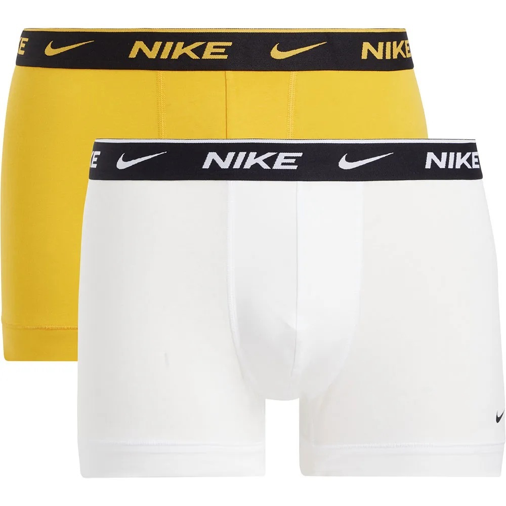 海外限定 NIKE（ナイキ）2枚組  ボクサーパンツ