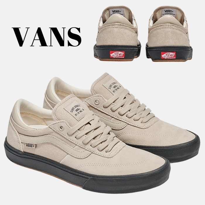 【Vans】★スニーカー★ Skate Gilbert Crockett Shoe