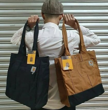 Carhartt(カーハート) トートバッグ(メンズ) - 海外通販のBUYMA