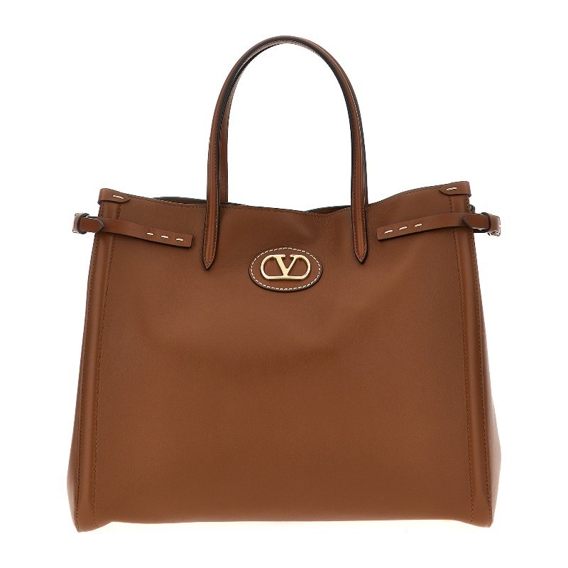 トートバッグ VALENTINO Valentino Garavani 'Antibes' medium shopping bag