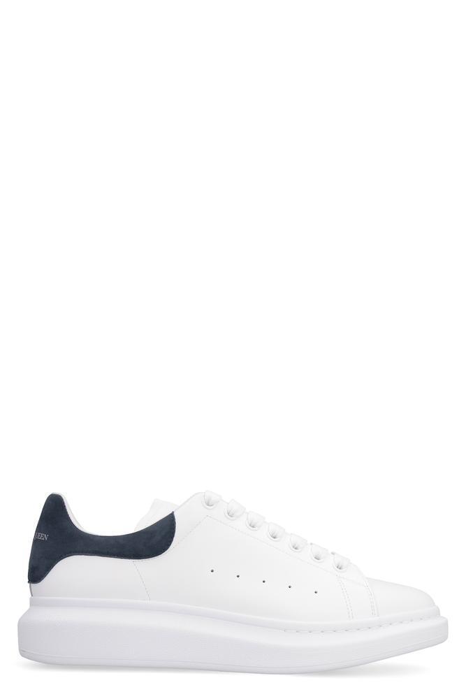 alexander mcqueen メンズ スニーカー