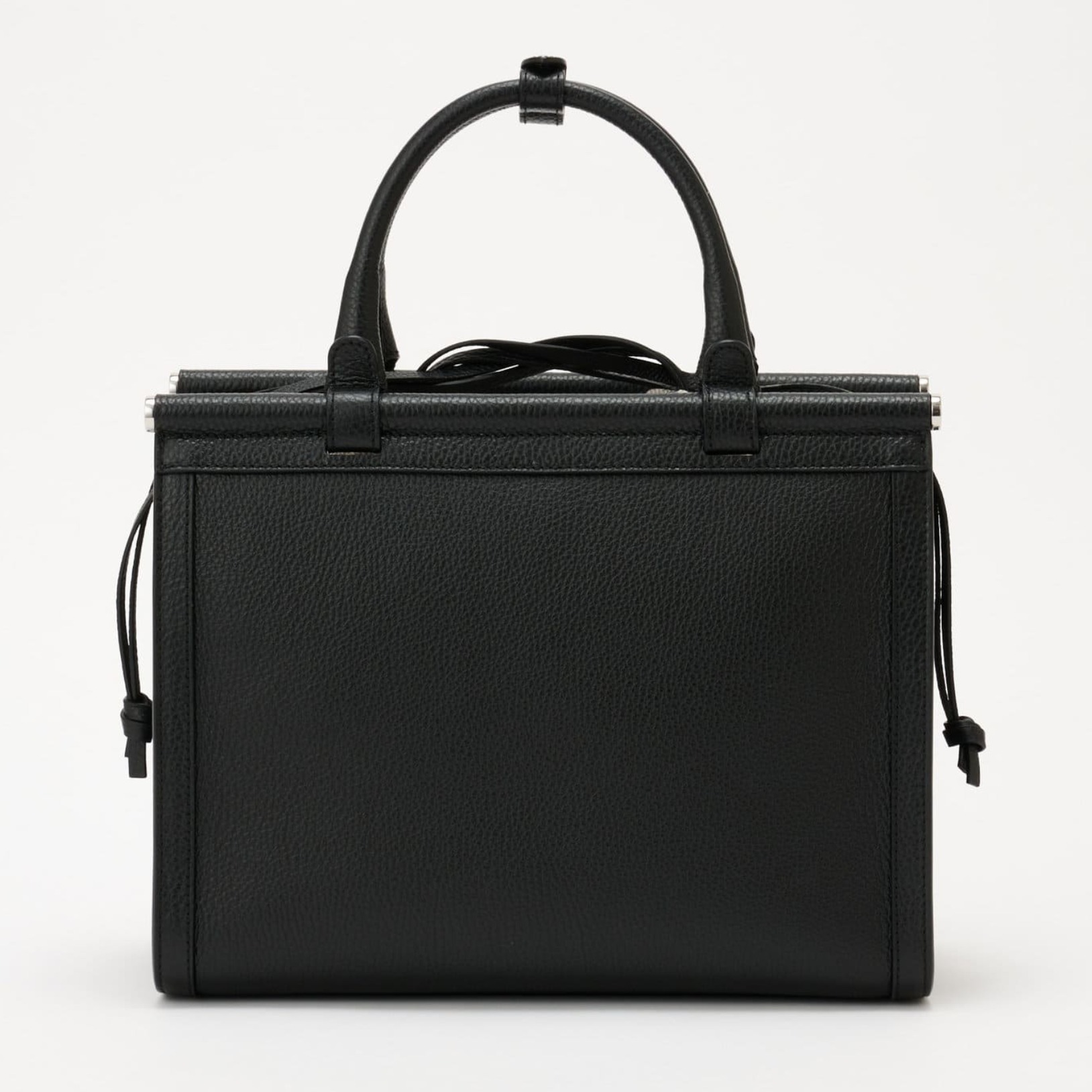 国内直営【IACUCCI】DRIADE CERVO FORATO トートバッグ 送料込 国内直営【IACUCCI】DRIADE CERVO FORATO トートバッグ 送料込