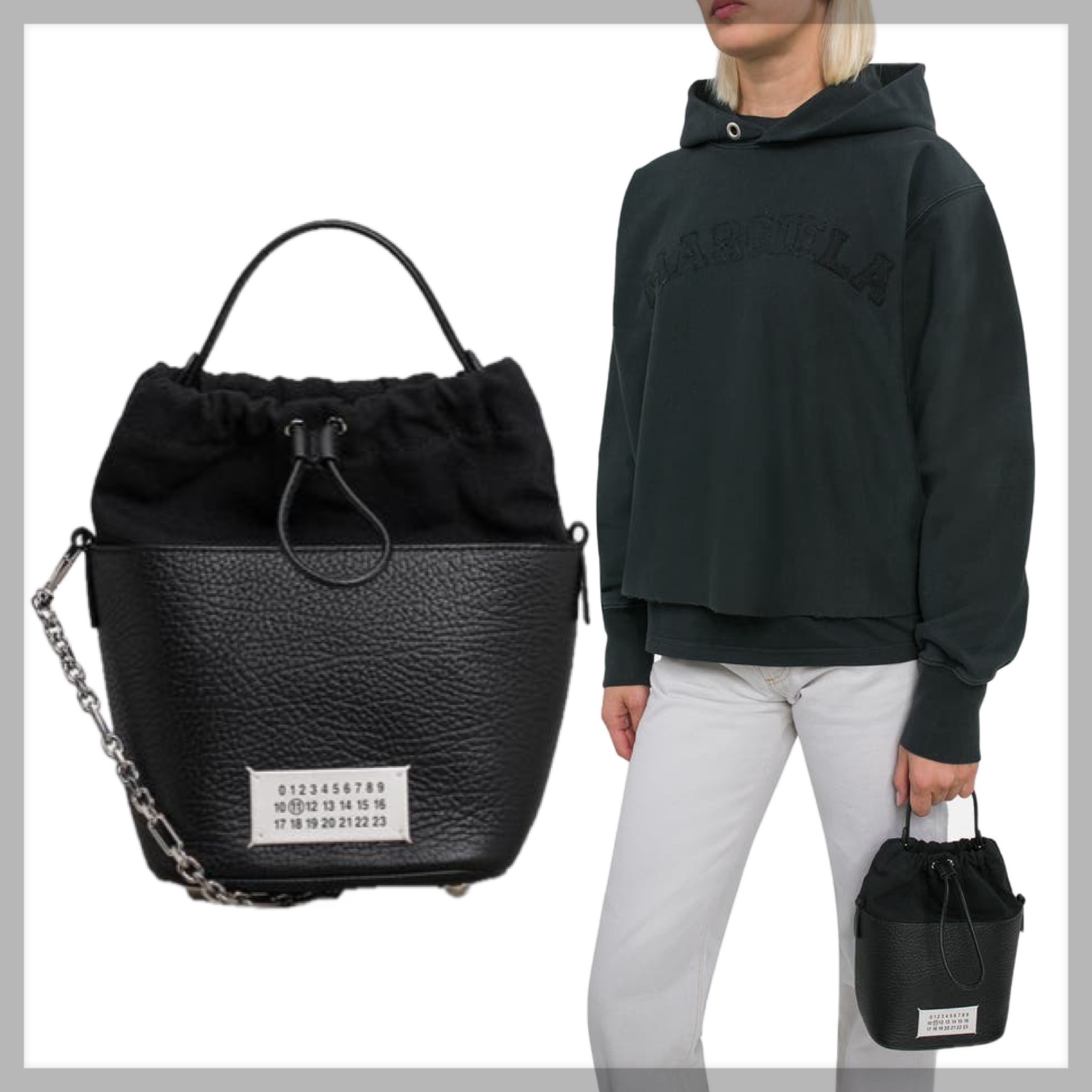 【Maison Margiela】速達無料\
