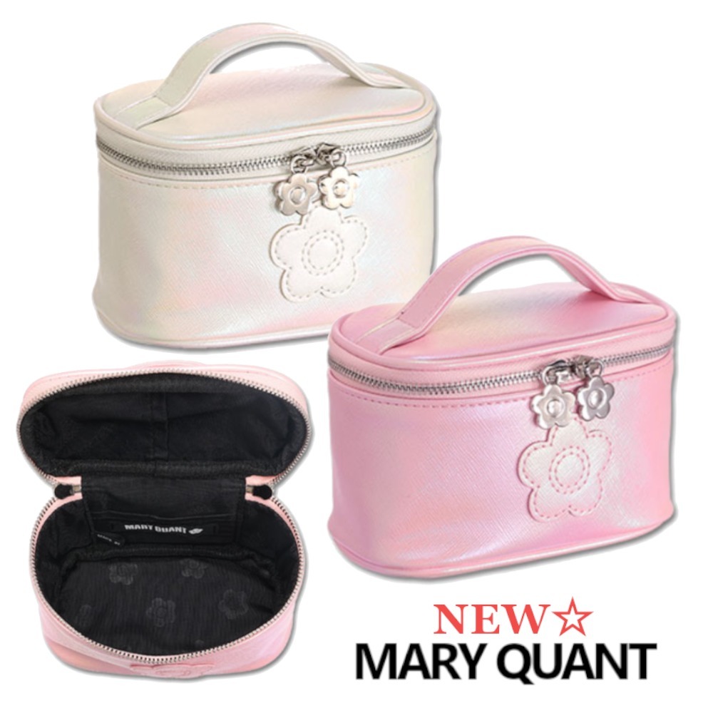 すぐ届く☆MARY QUANT リトルバニティ ギフトにもおすすめ◎