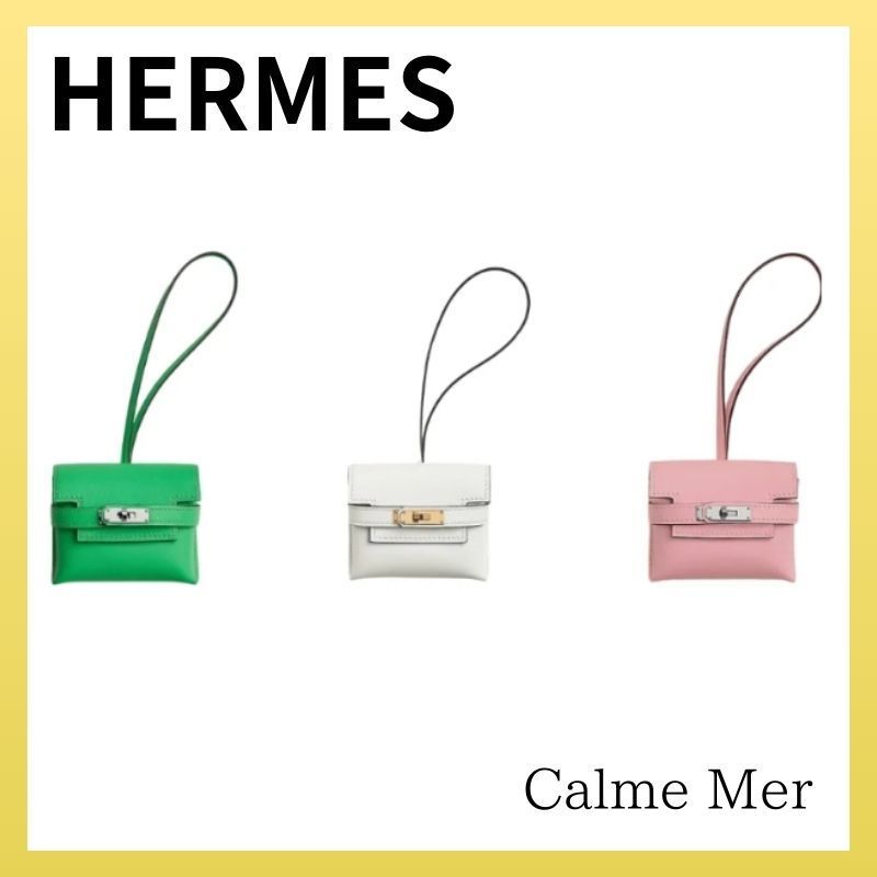 【HERMES】ミニサイズ！ ☆ ケリーバッグ ☆