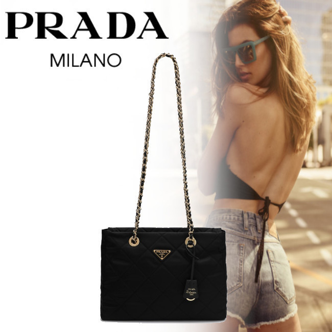 正規店買付【PRADA】Re-Edition 1995 ミディアム バッグ