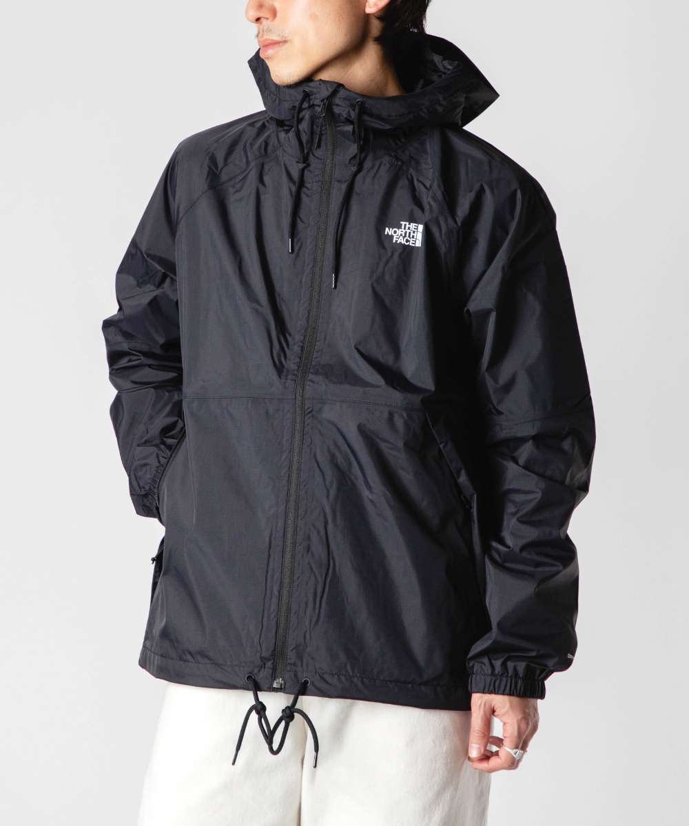 THE NORTH FACE ANTORA RAIN HOODIE NF0A7QF3 パーカー