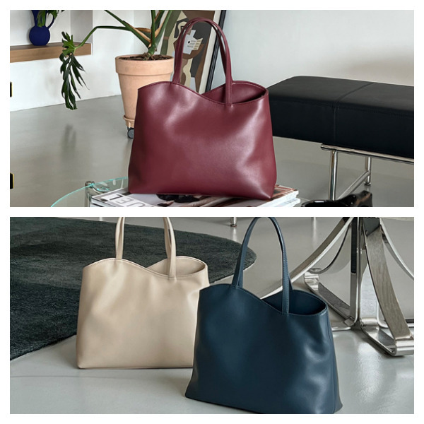 i BAG your Pardon. トートバッグ 小 Heart Bag Small