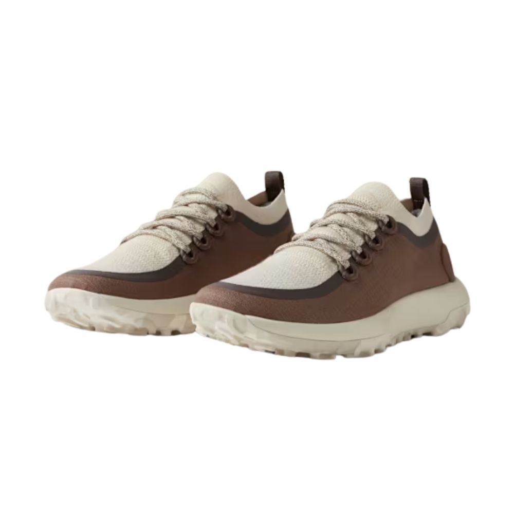 allbirds オールバーズ メンズ Trail Runners ブラウン