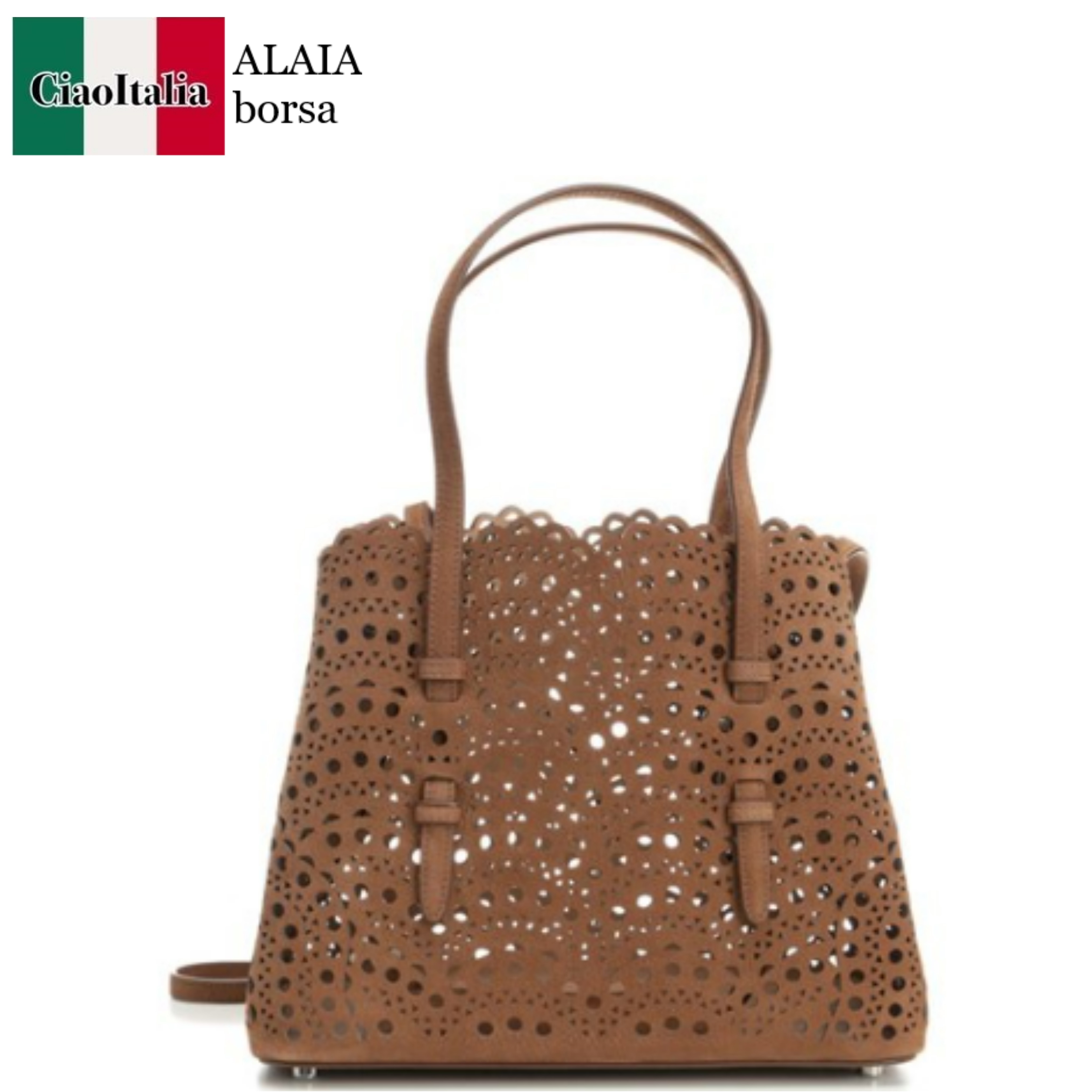 ハンドバッグ Alaia Mina 25 bag