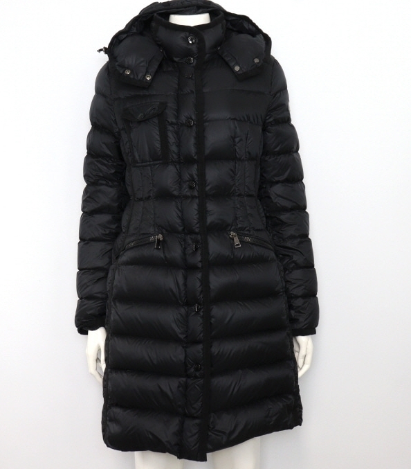MONCLER●メンズダウンジャケット4930005