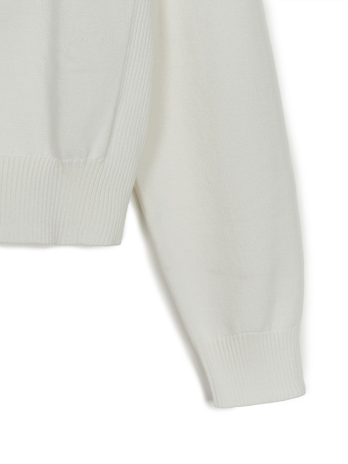 MLB□(W)Varsity Cropped Hood Zip-up Cardigan□送料込 (MLB