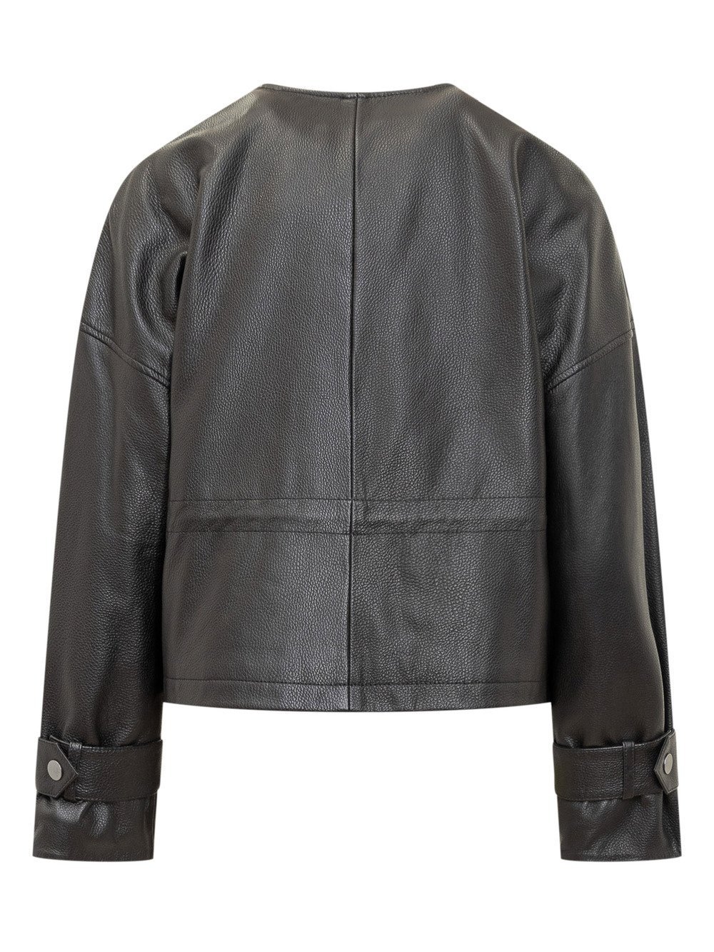 ◆Weekend Max Mara◆ Marat レザージャケット 送料関税込み 関税・送料込み＊国内発送】Weekend Max Maraレザージャケット