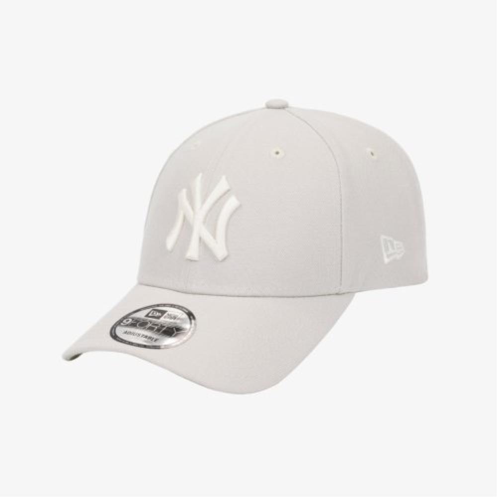 ◆MLB Korea◆ MLB New York Yankees Basic Tonal Ball Cap Ston