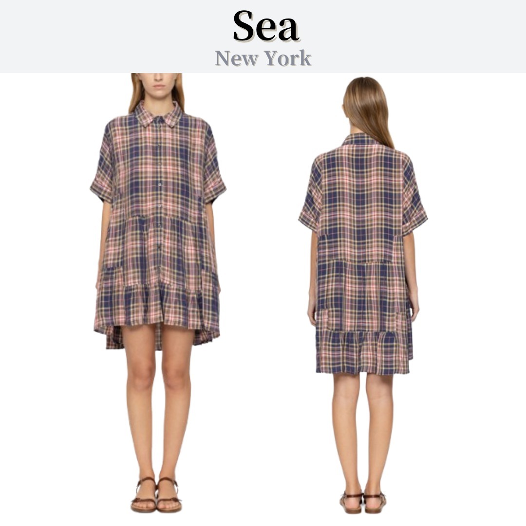 Sea New York シーニューヨーク  カハチュニック